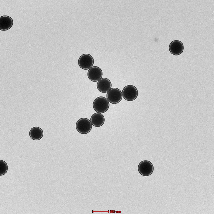 氨基綠色熒光微球（20nm-10um可選）